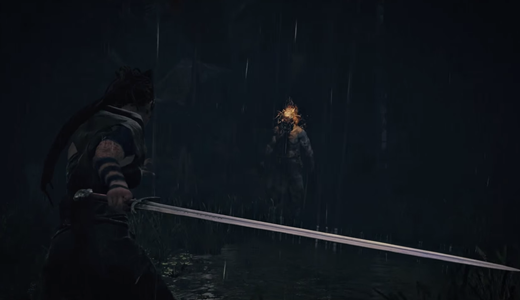 Hellblade'in E3 2015 Videosu Yayınlandı