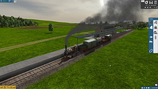 Train Fever İnceleme