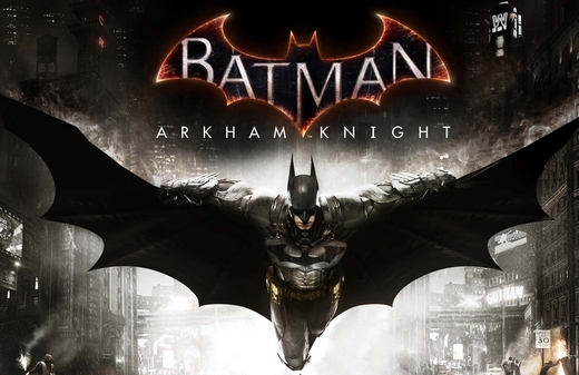 60 TL'ye Batman: Arkham Knight İsteyen?