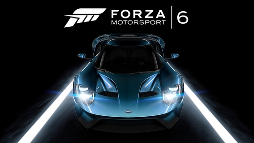 Forza 6'dan Oynanış Videoları Yayınlandı