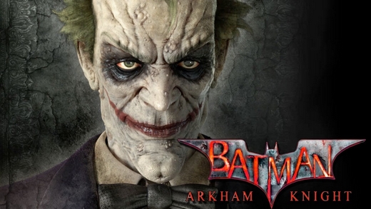 Batman Arkham Knight'tan 25 Dakikalık Video
