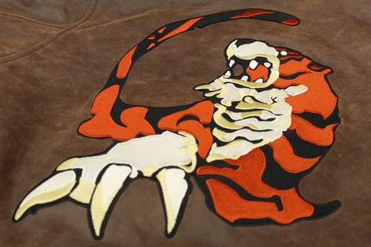 Kickstarter'da Shenmue 3 İçin Ryo Ceketi