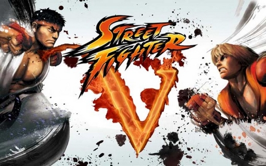 Street Fighter V Beta Kayıtları Açıldı