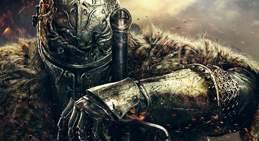 Dark Souls 3, E3 2015'te Duyurulacak Mı?