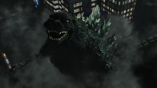 Godzilla İle Nihai Kargaşaya Hazır Mısınız?