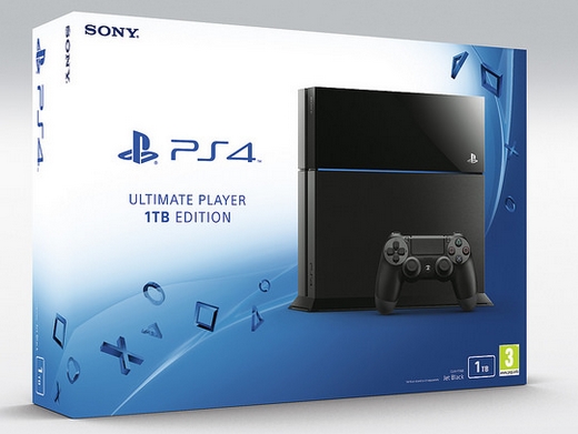 PS4 Ultimate Player Edition Duyuruldu