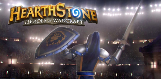 Hearthstone Gerçek Oldu!