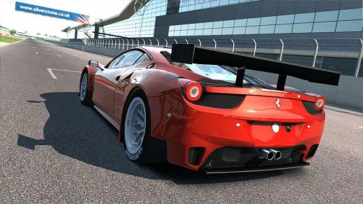 Assetto Corsa PS4 ve Xbox One İçin Duyuruldu!