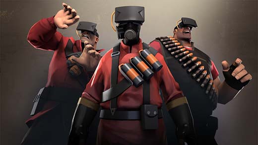 Valve: VR Hakkında Hiçbir Şey Bilmiyoruz!