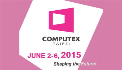Computex 2015 Etkinliğinde Gerçekleşen Beş Önemli Duyuru!