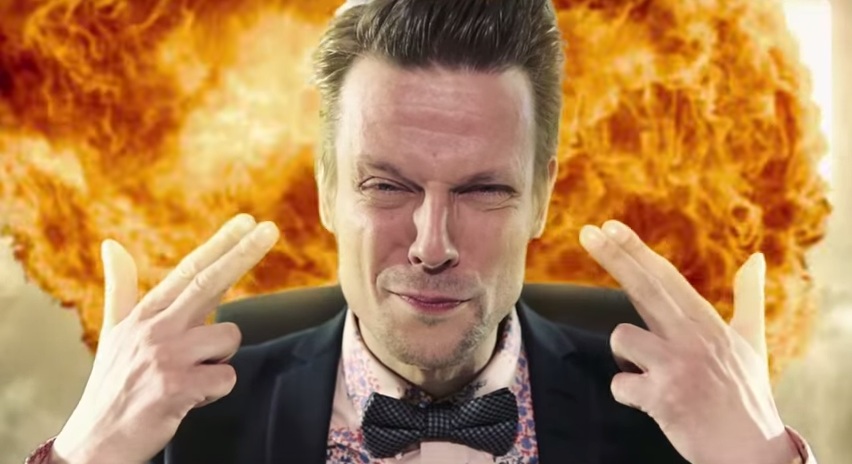 Max Payne'in Yapımcısı Remedy, 20. Yaşına Girmek Üzere