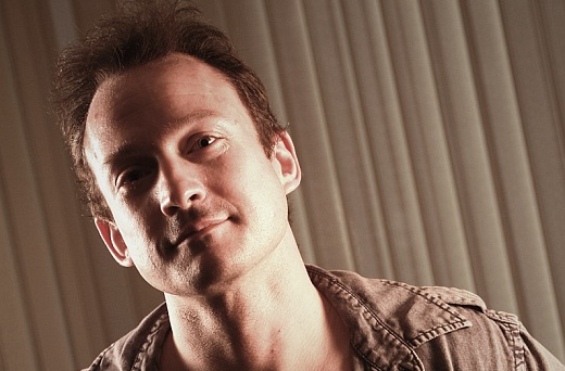 Chris Avellone, Obsidian’den Ayrıldı