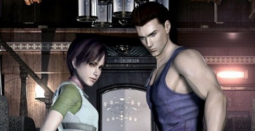 Resident Evil Zero'nun Prototipine Yakından Bakalım