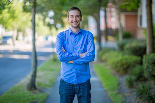 Grooveshark'ın Kurucusu Evinde Ölü Bulundu