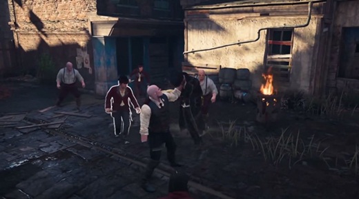 AC Syndicate'ın Yenilikleri Yeni Oynanış Videosunda Gösteriliyor