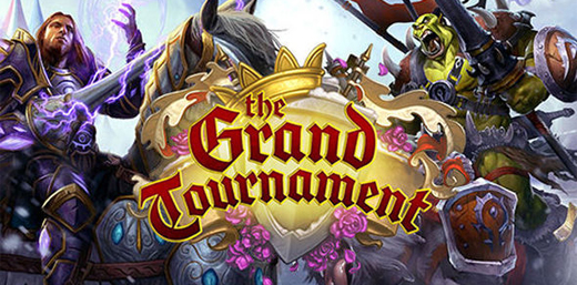 Hearthstone'un Yeni Ek Paketi Belli Oldu