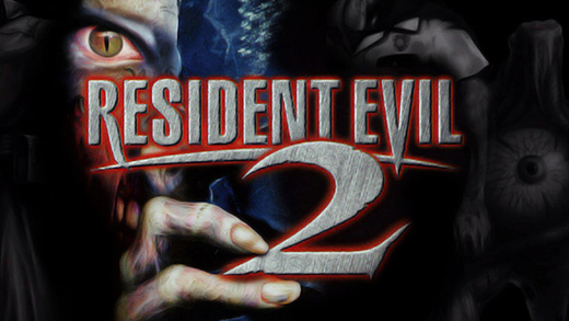 Resident Evil 2: Reborn'dan Oynanış Videosu