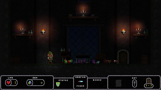 Türk Yapımı Bard’s Gold’un Çıkış Tarihi Belli Oldu