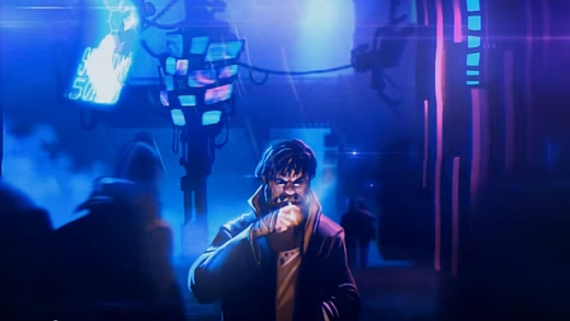 Square Enix’ten Bir Türk Oyunu: Colossus Command