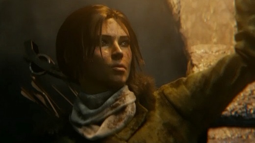 Rise of the Tomb Raider'ın PC ve PS4 Çıkış Tarihleri Açıklandı