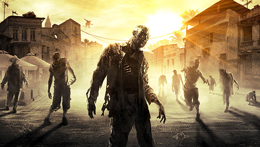 Dying Light'a Büyük Çaplı Bir Genişleme Paketi Geliyor