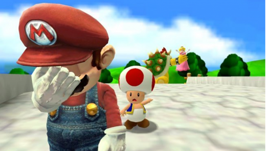 Oyunlardaki Mantık Hataları - 2