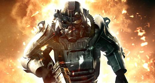 Fallout 4 İçin Yepyeni Detaylar Geldi