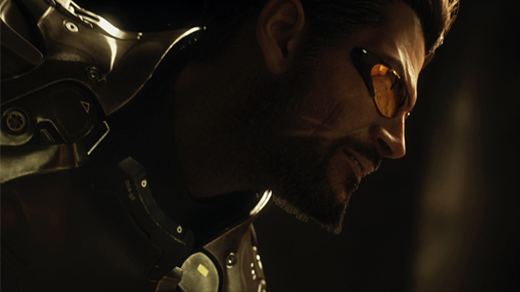 Deus Ex: Mankind Divided'da Bossları Konuşarak Yenebileceğiz