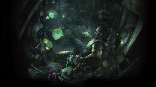 Castlevania: Lords Of Shadow Yapımcılarından Yeni Bir Oyun Geliyor