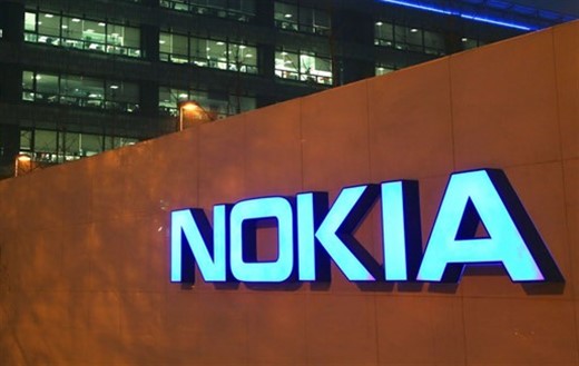 Nokia Yeni OZO VR Kamerasını Tanıttı