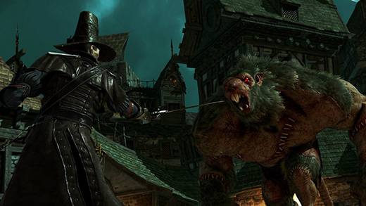 Warhammer: End Times - Vermintide Sizi Kamera Arkasına Davet Ediyor!
