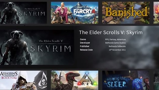 Steam, Origin ve uPlay Bir Araya Geliyor