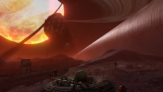 The Endless Cylinder’dan Mutlaka İzlemeniz Gereken Bir Video