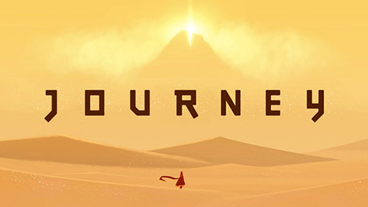 Journey'in PS4 Versiyonunun Çıkış Videosu Yayınlandı