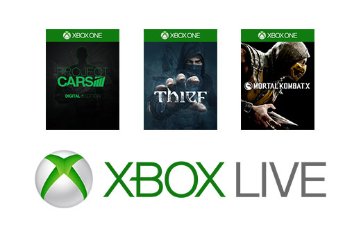 XBox Live İndirimleri (10-16 Ağustos)