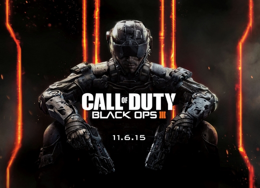 Call of Duty: Black Ops III'ten Gaz Multiplayer Beta Duyurusu
