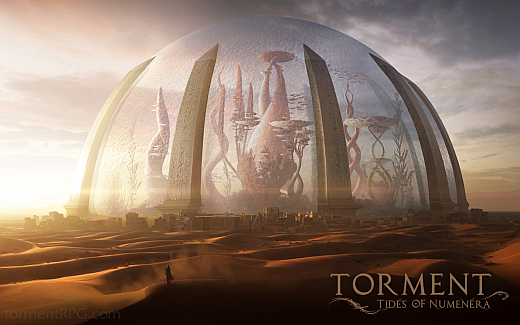 Tides Of Numenera’nın Karakter Yaratma Sistemi Heyecanlandırıyor