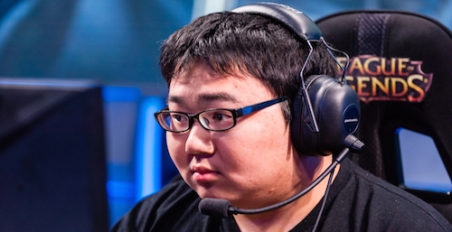 Riot'tan XiaoWeiXiao'ya Rekor Ceza