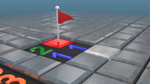 38.000 Karelik Devasa Mayın Tarlası