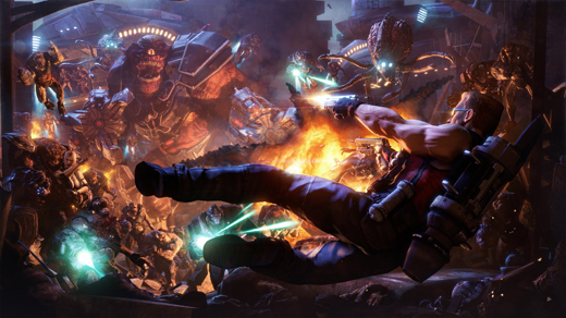 Duke Nukem Davasında Son Karar Verildi