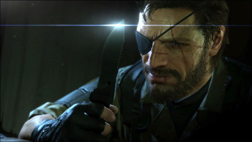 Metal Gear Solid 5: The Phantom Pain'in PC Sürümü Ön Yüklemeye Açılmayacak