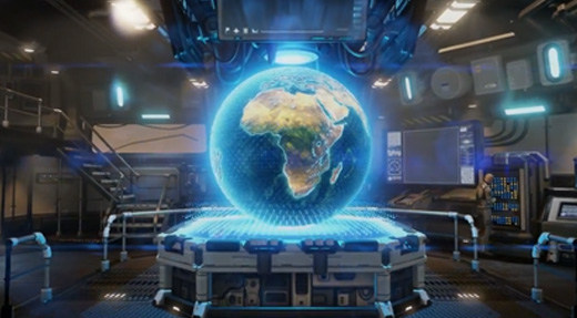 XCOM 2'deki Üssümüz Avenger'ı Bir Turlayalım