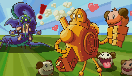 League of Legends'ın Mobil Oyunu Çıktı