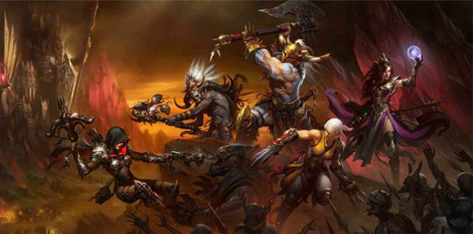 Diablo III: Sezon 4'e Hazır Mısınız?