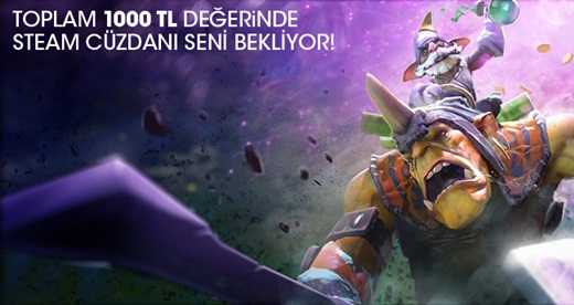 İddia Heyecanı Dota 2'ye Taşınıyor