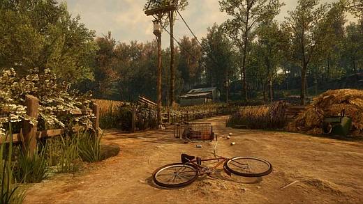 Everybody’s Gone To Rapture’dan Çıkış Videosu