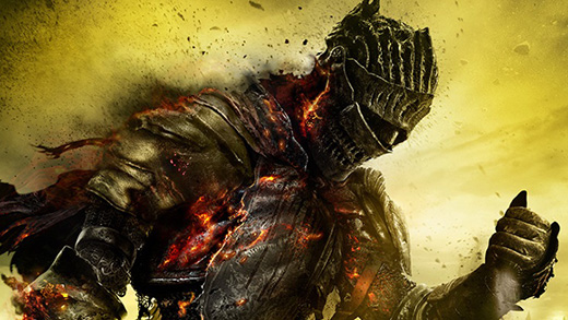 Dark Souls III'ün İlk Oynanış Videosu Huzurlarınızda