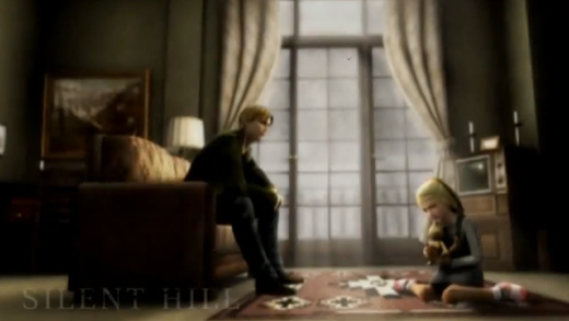 Konami Yeni Silent Hill'i Duyurdu Ama Durum Çok Acıklı