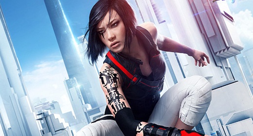 Mirror's Edge Catalyst'ten Gamescom Oynanış Videosu