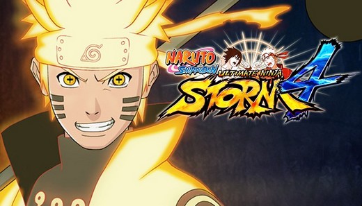 Naruto SUNS 4'ün Çıkış Tarihi Açıklandı & Gamescom Videoları Geldi